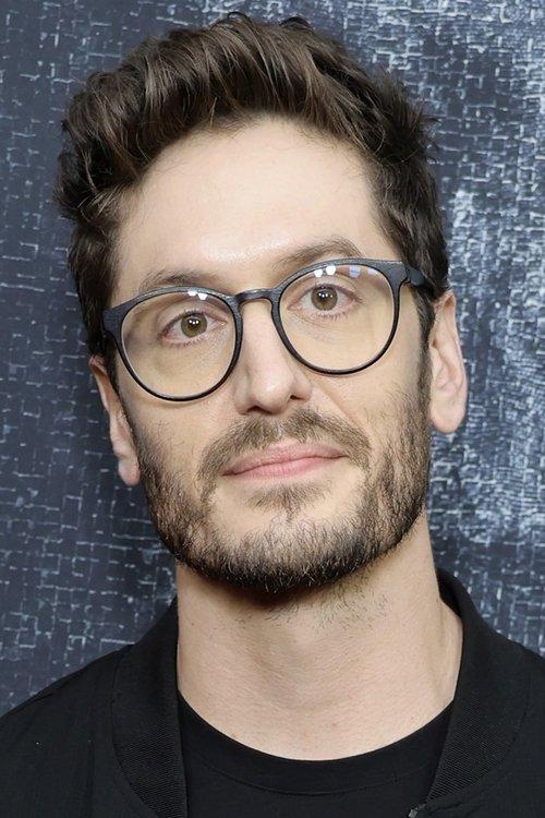 Parker Finn fotoğrafı