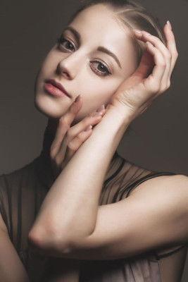 Natascha Mair fotoğrafı