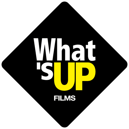 What's Up Films logo