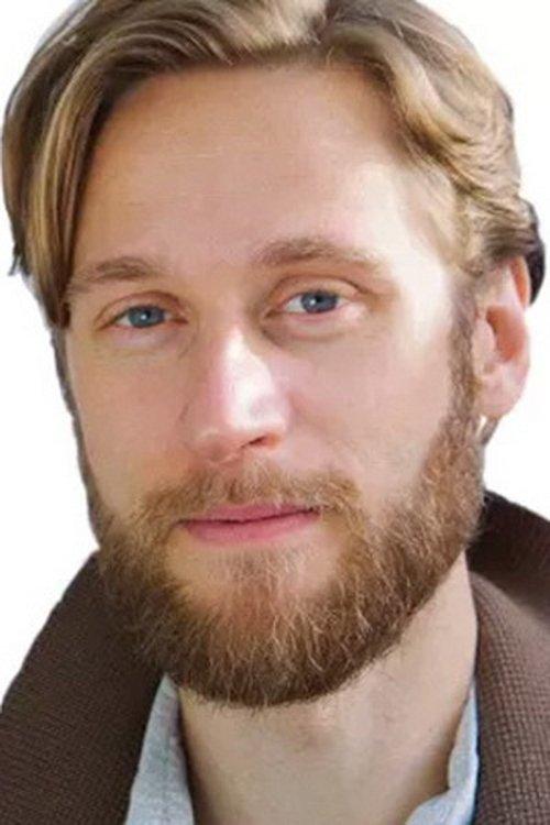 Jamie Scott Gordon fotoğrafı