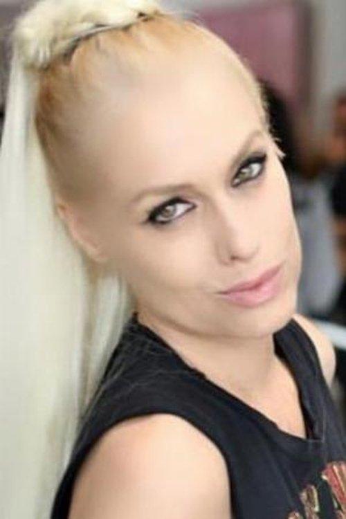 Celeste Octavia fotoğrafı