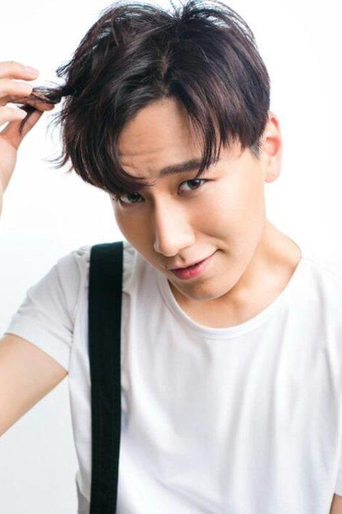 Zhang Ze fotoğrafı