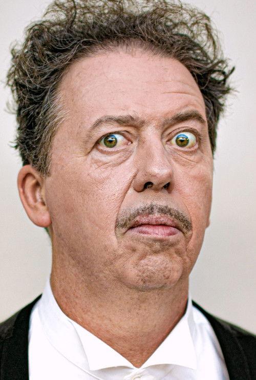 François-Michel Van Der Rest fotoğrafı