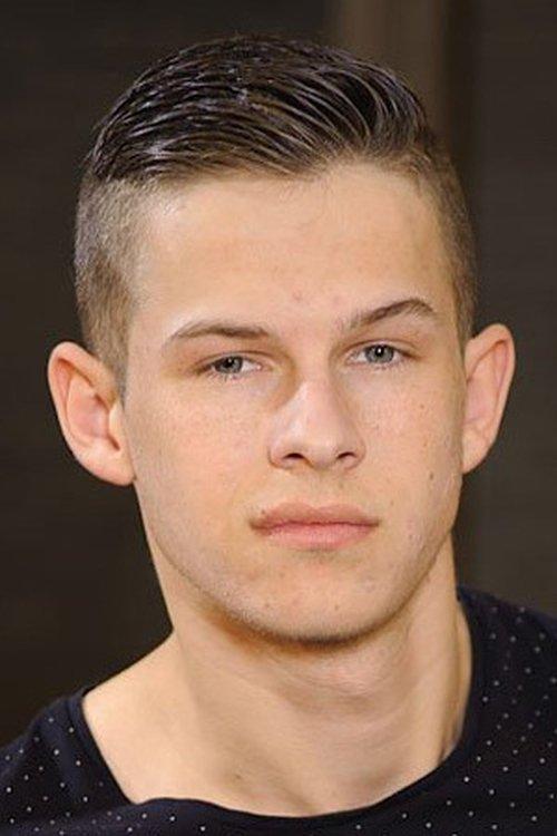 Martin Hovor fotoğrafı