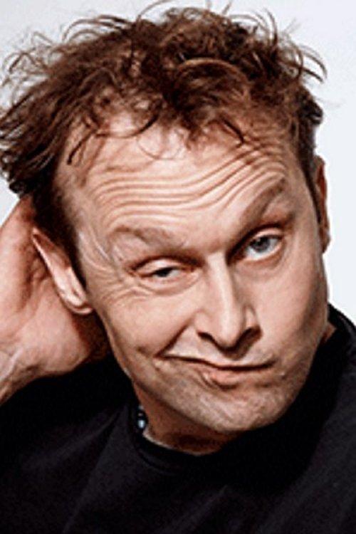 Christian 'Geo' Heltboe fotoğrafı