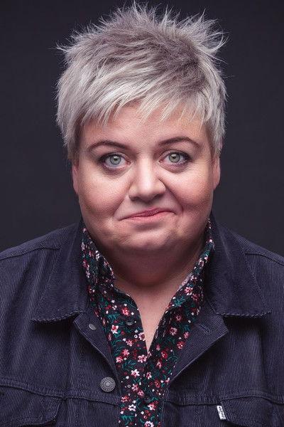 Susie McCabe fotoğrafı