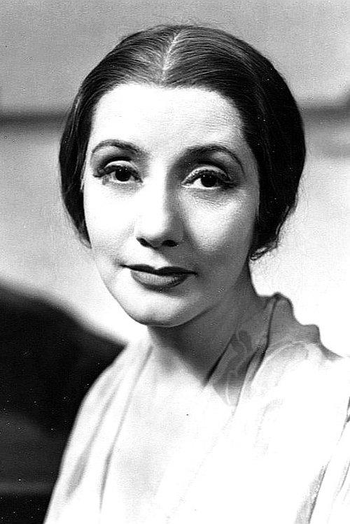 Lynn Fontanne fotoğrafı