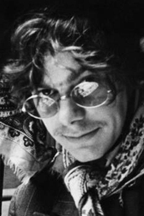 Stig Møller fotoğrafı