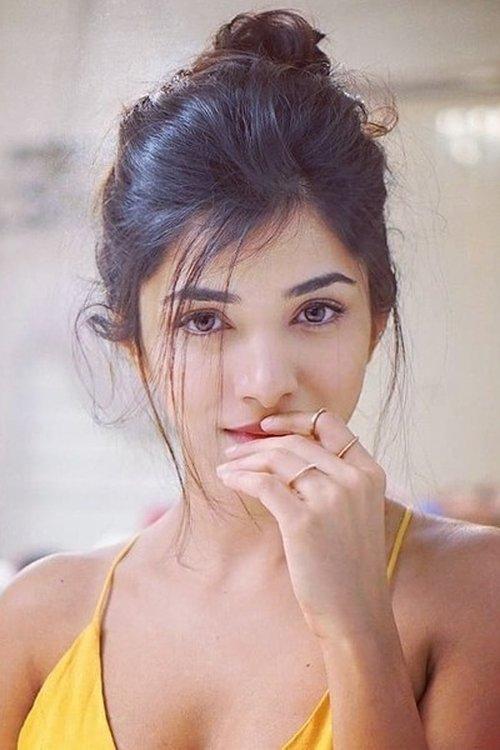 Malhaar Rathod fotoğrafı