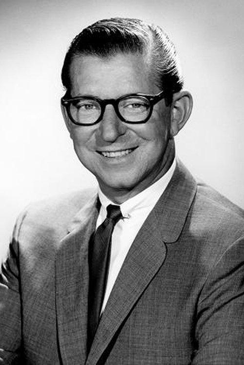 Bill Baldwin fotoğrafı