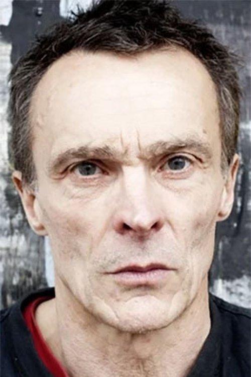 Jean-Louis Costes fotoğrafı