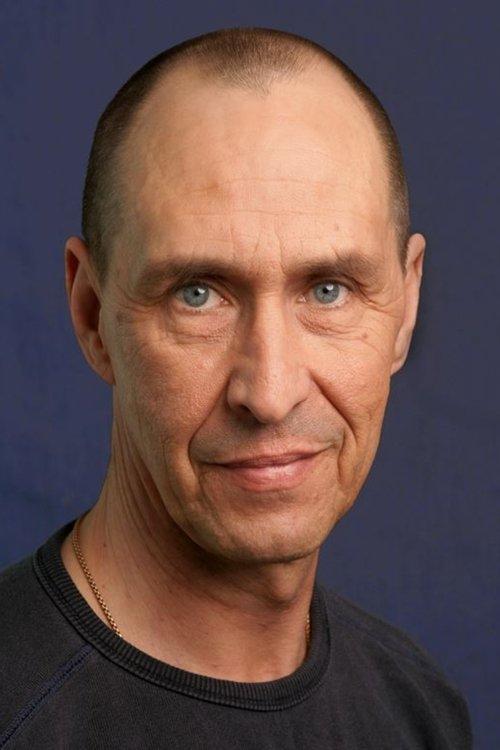 Pekka Huotari fotoğrafı