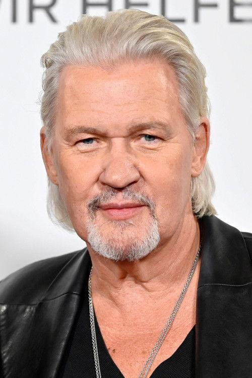 Johnny Logan fotoğrafı