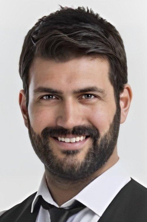 Derda Yasir Yenal fotoğrafı