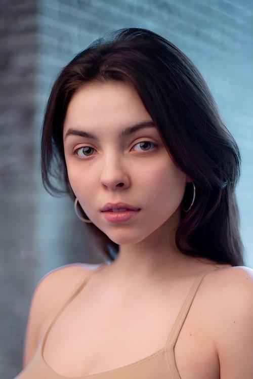 Dayana Kulbida fotoğrafı