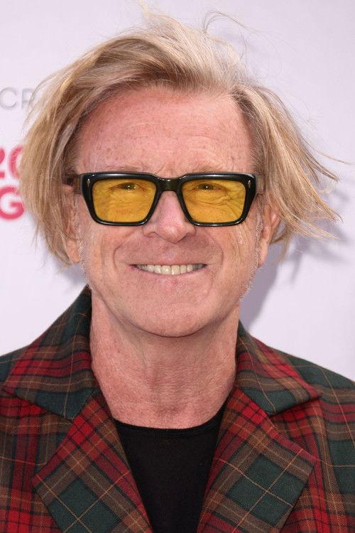 Anthony Dod Mantle fotoğrafı