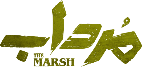 The Marsh logo