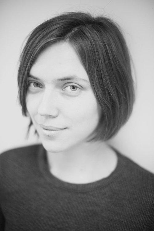 Nadia Parfan fotoğrafı