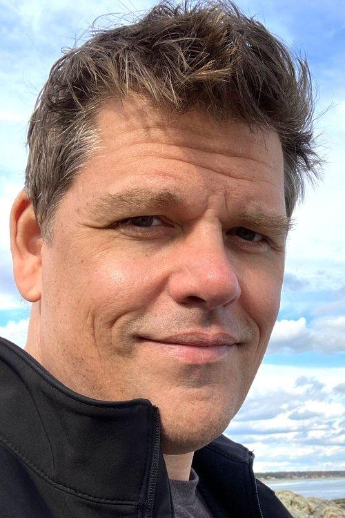 Jerry White Jr. fotoğrafı