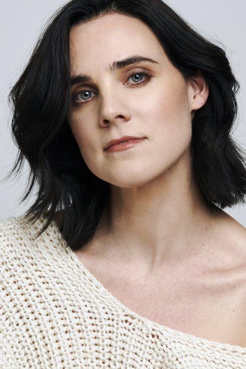 Amanda Evans fotoğrafı