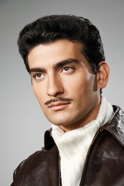 Erdoğan Tünaş fotoğrafı