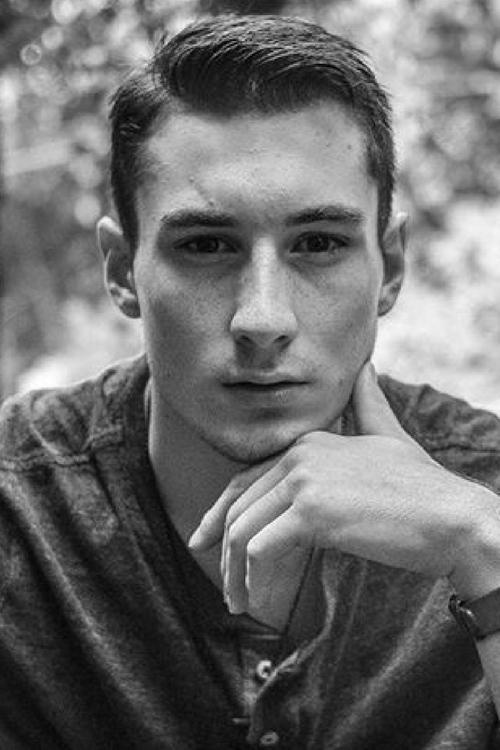 Joey Ambrosini fotoğrafı