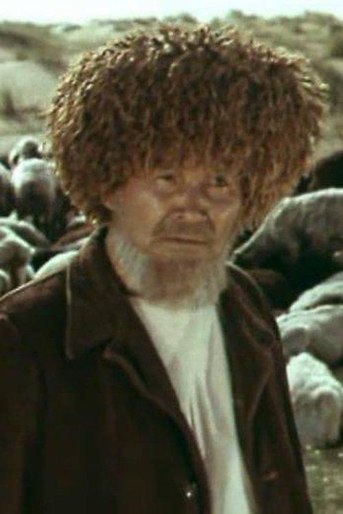 Ata Dovletov fotoğrafı