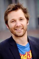 Dan Gagnon fotoğrafı