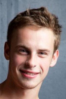 Justin Cruise fotoğrafı