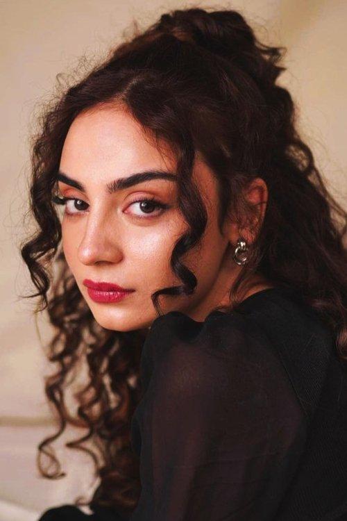 Mehar Bano fotoğrafı