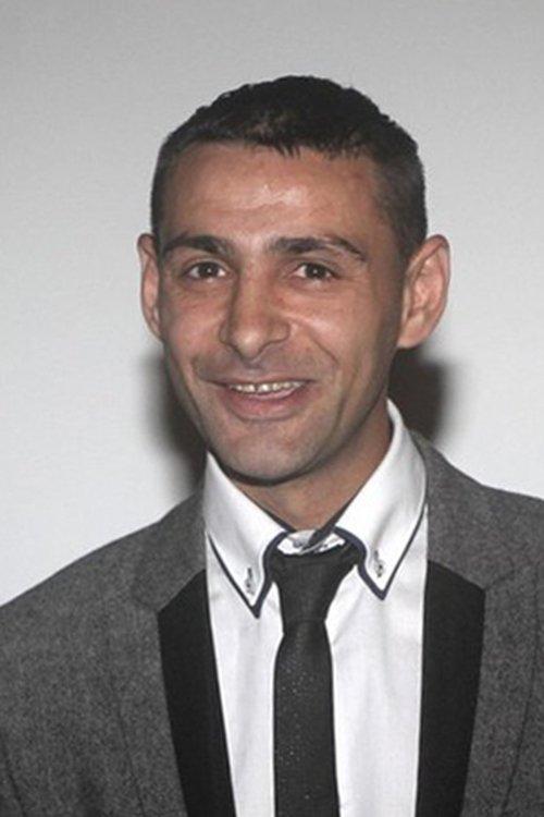 Julius Oračko fotoğrafı