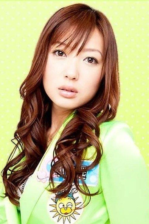 Haruka Ogura fotoğrafı