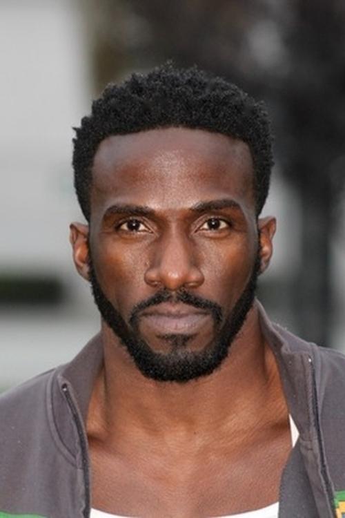 Gichi Gamba fotoğrafı