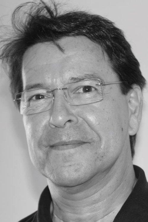 Paulo Ferreira fotoğrafı