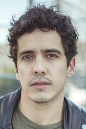 Jose Duran fotoğrafı