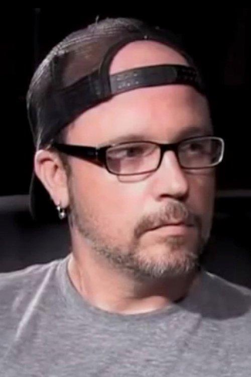 Eddie Powell fotoğrafı