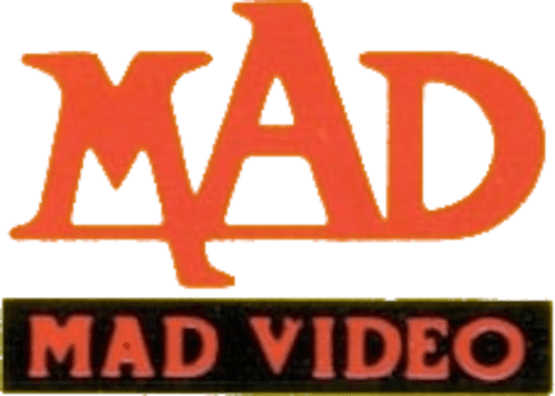 MAD logo