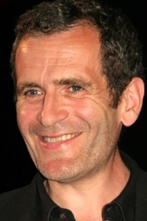 Antoine Chappey fotoğrafı