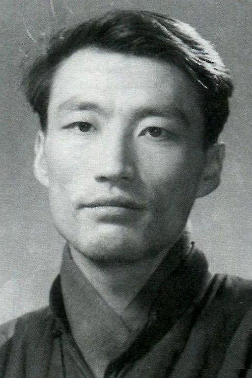 Yandong Xue fotoğrafı