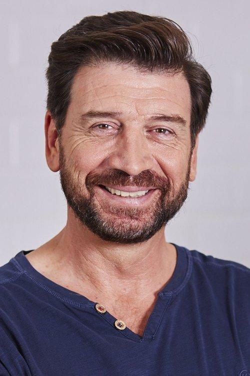 Nick Knowles fotoğrafı
