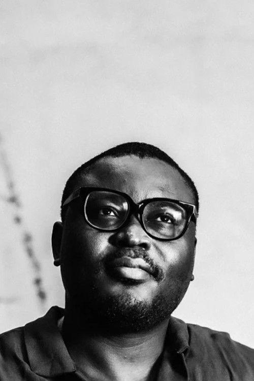 Tunde Apalowo fotoğrafı