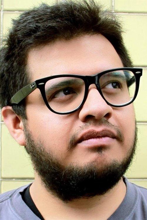 Chucho E. Quintero fotoğrafı