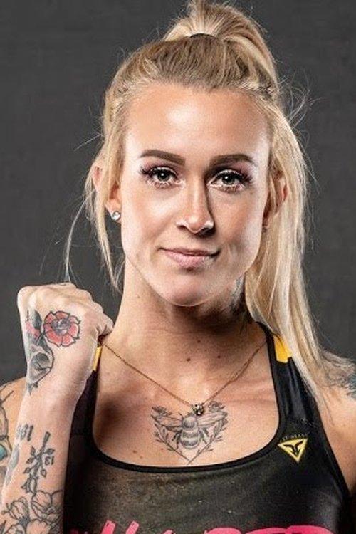 Taylor Starling fotoğrafı