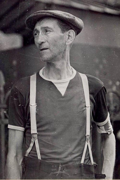 Raymond Aimos fotoğrafı