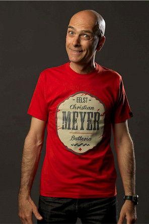 Christian Meyer fotoğrafı