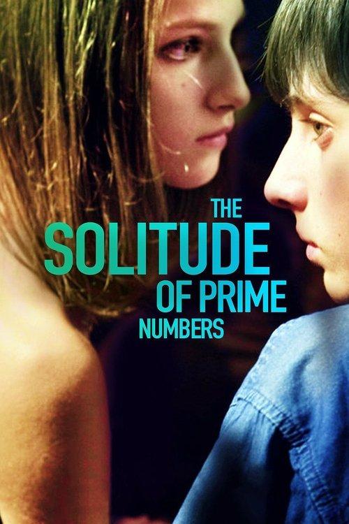 The Solitude of Prime Numbers film afişi