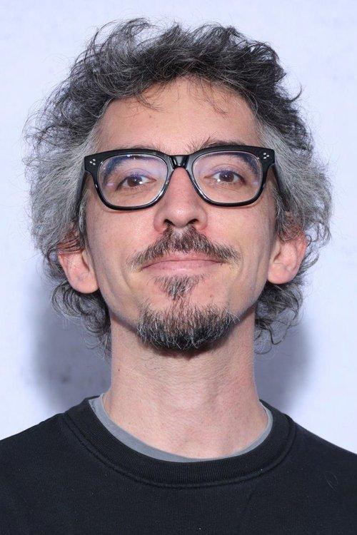 Bruno Muschio fotoğrafı