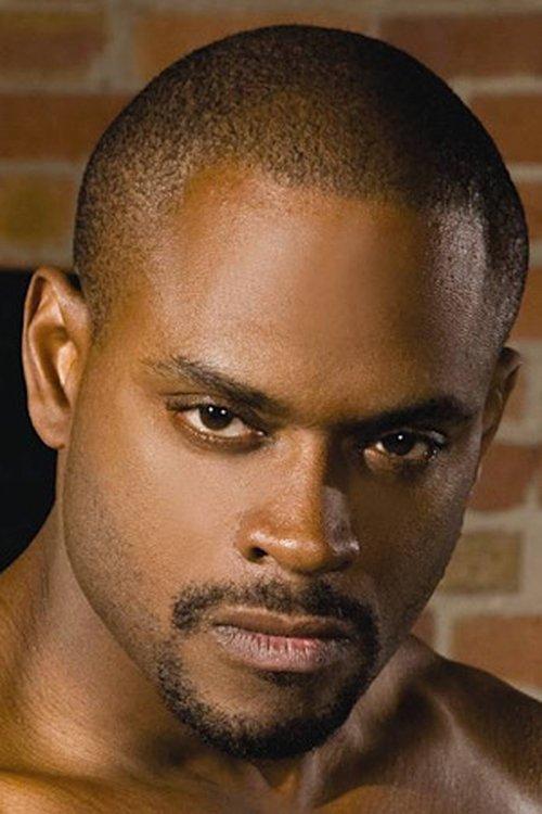 Diesel Washington fotoğrafı