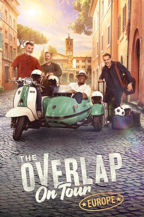 The Overlap on Tour Sezon 2