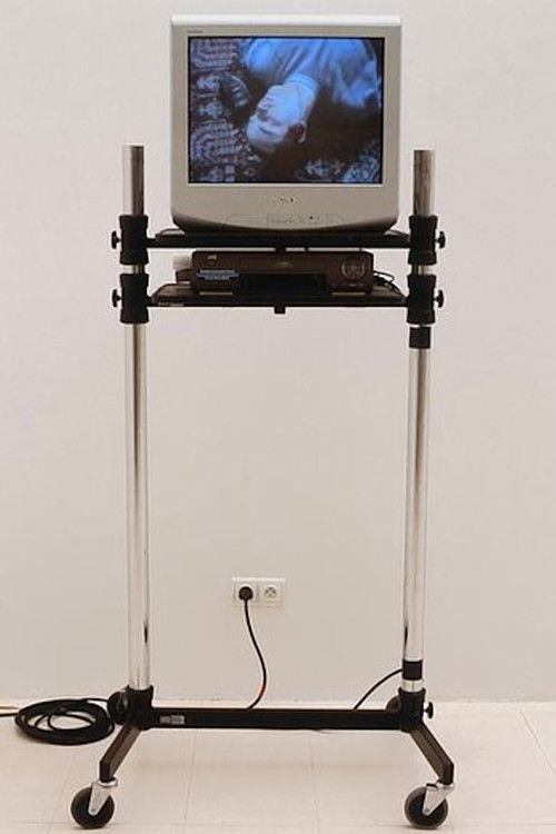 Douglas Gordon sings the best of Lou Reed & The Velvet Underground (For Bas Jan Ader) film afişi